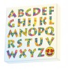 Dotz Box Puzzle Alphabet DBX.030