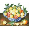 Ψηφιδωτό Diamond Dotz - Still Life with Lemons (Hulzdonck) DD10.003