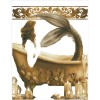 Ψηφιδωτό Diamond Dotz - Bath Time Mermaid DD12.037