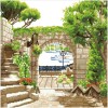 Ψηφιδωτό Diamond Dotz - Mediterranean Stroll DD12.056