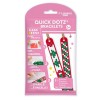 DIAMOND QUICK DOTZ -  Bracelets Festive (2 pcs) #DTZ6.004