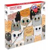 Dotz Box Cat Clan DBX.020