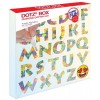 Dotz Box Puzzle Alphabet DBX.030