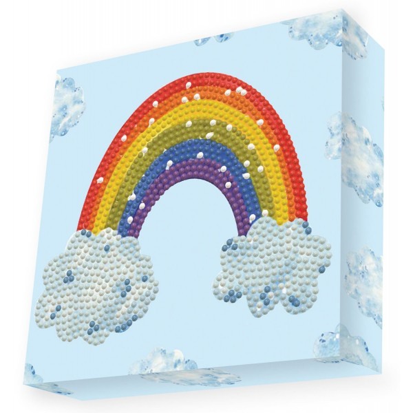 Dotz Box Rainbow Smile #DBX.051