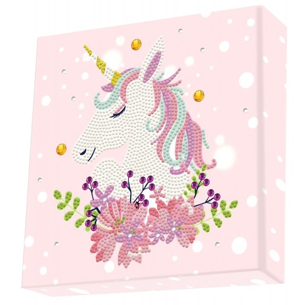 Dotz Box Dreamy Unicorn #DBX075