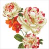 Ψηφιδωτό Diamond Dotz - Camellia Lilly Bouquet DD16.011