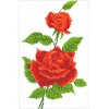 Ψηφιδωτό Diamond Dotz - Red Rose Corsage DD5.025