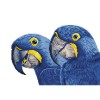 Ψηφιδωτό Diamond Dotz - Blue Hyacinth Macaws DD9.023