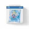 Ψηφιδωτό Mini Pillow Diamond Dotz - Christmas Angel DDP2.018