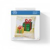 Ψηφιδωτό Mini Pillow Diamond Dotz - Christmas Gifts DDP2.026