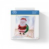 Ψηφιδωτό Mini Pillow Diamond Dotz - Santa Claus Sack DDP2.029