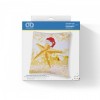 Ψηφιδωτό Mini Pillow Diamond Dotz - Christmas Star DDP2.035