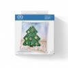 Ψηφιδωτό Mini Pillow Diamond Dotz - Christmas Tree DDP2.036