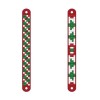 DIAMOND QUICK DOTZ -  Bracelets Festive (2 pcs) #DTZ6.004