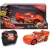 Jada - Cars 3 - RC Lightning McQueen Turbo Racer #203084028