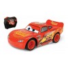 Jada - Cars 3 - RC Lightning McQueen Turbo Racer #203084028