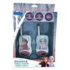 Lexibook - Disney Frozen - Walkie Talkie (100 m) #TW12FZ