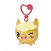 Hasbro My Little Pony - Λούτρινο Applejack Plush Clip #E0427