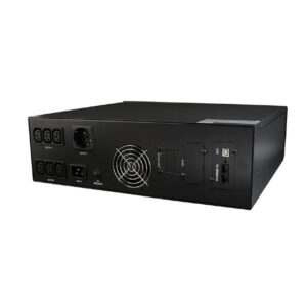 ENERGENIE RACK UPS 3000VA BLACK