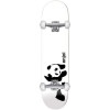 ENJOI Whitey Panda FP Complete Skateboard 7.75' - Λευκό 