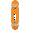 ENJOI Box Panda FP Complete Skateboard 8.125' - Πορτοκαλί 