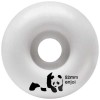 ENJOI Panda Stripes Resin Complete Skateboard 7.75' - Multi 