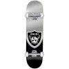 ENJOI Oaktown FP Complete Skateboard 8' - Μαύρο 