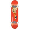 ENJOI Chop Sticks Yth FP Complete Skateboard 7.375' - Κόκκινο 