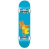 ENJOI Cat & Dog Yth FP Complete Skateboard 7' - Μπλε 