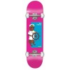 ENJOI The Captain Yth FP Complete Skateboard 7.25' - Ροζ 