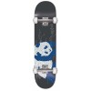 ENJOI Microchip Yth FP Complete Skateboard 7'- Μαύρο 