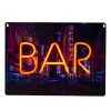 Fizz Διακοσμητικό Φωτιστικό Bar Neon Light 100145