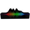 Fizz Διακοσμητικό Φωτιστικό Sound Wave Logo Light 100146