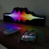 Fizz Διακοσμητικό Φωτιστικό Sound Wave Logo Light 100146