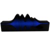 Fizz Διακοσμητικό Φωτιστικό Sound Wave Logo Light 100146