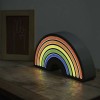 Fizz Διακοσμητικό Φωτιστικό Rainbow Dimmer Light 100152