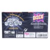 Fizz Διακοσμητικά Φωτάκια Disco Ball String lights 100366