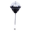 Fizz Διακοσμητικό Φωτιστικό USB Disco Ball Light 100347