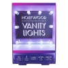 Fizz Φωτάκια Καθρέπτη Hollywood Vanity Lights 100391