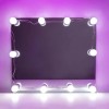 Fizz Φωτάκια Καθρέπτη Hollywood Vanity Lights 100391