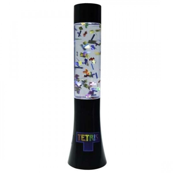 Fizz Διακοσμητικό Φωτιστικό Tetris Flow Light 320048