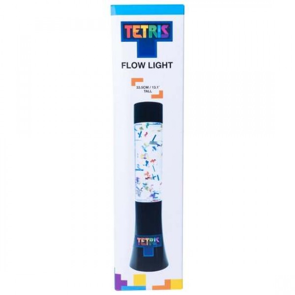 Fizz Διακοσμητικό Φωτιστικό Tetris Flow Light 320048