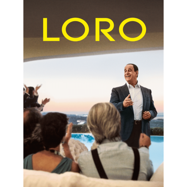 Loro (DVD Used) #20694