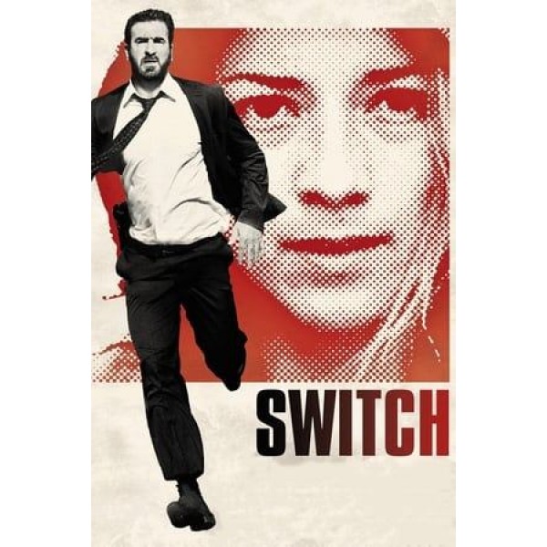 Switch (DVD Used) #16350