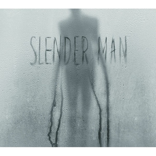 Slender Man (DVD Used) #20625