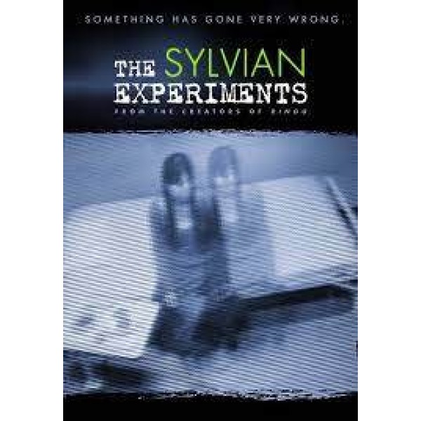 Ανθρώπινα Πειράματα - The Sylvian Experiments (DVD Used) #16850