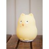 Filibabba - LED lamp with bluetooth speaker - Bird #FI-01822