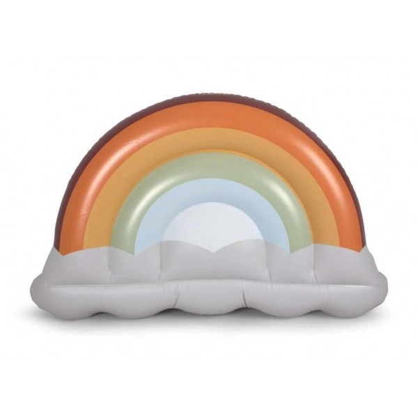 Filibabba - Rainbow pool float #1203071