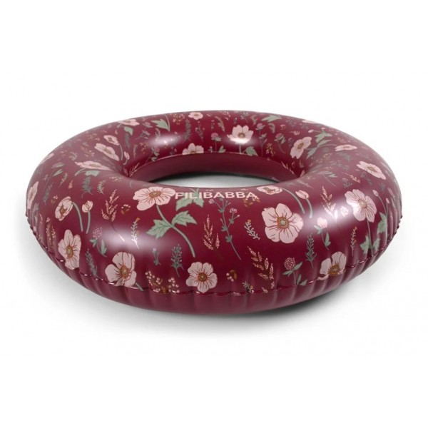 Filibabba - Swim ring Alfie - Fall Flowers #1203074