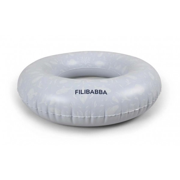 Filibabba - Swim ring Alfie - Nordic Ocean Mono #1203043